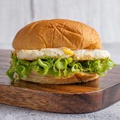 Grill Halloumi Cheese