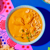 Chicken Korma