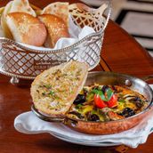 Khalea Shakshuka dried Meat