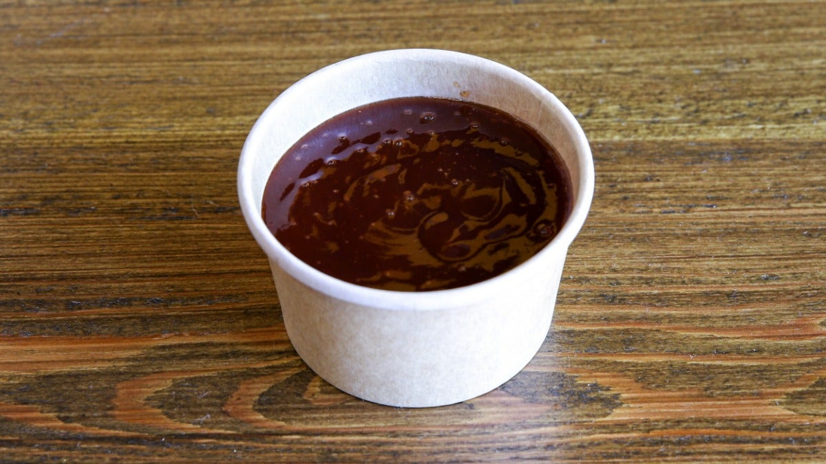 BBQ Sauce Dip