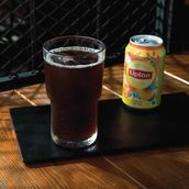 Ice Tea Peach