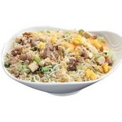 Mixed Fried Rice