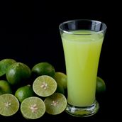 Lime Juice