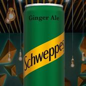 Ginger Ale