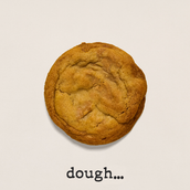 Caramel Cookie