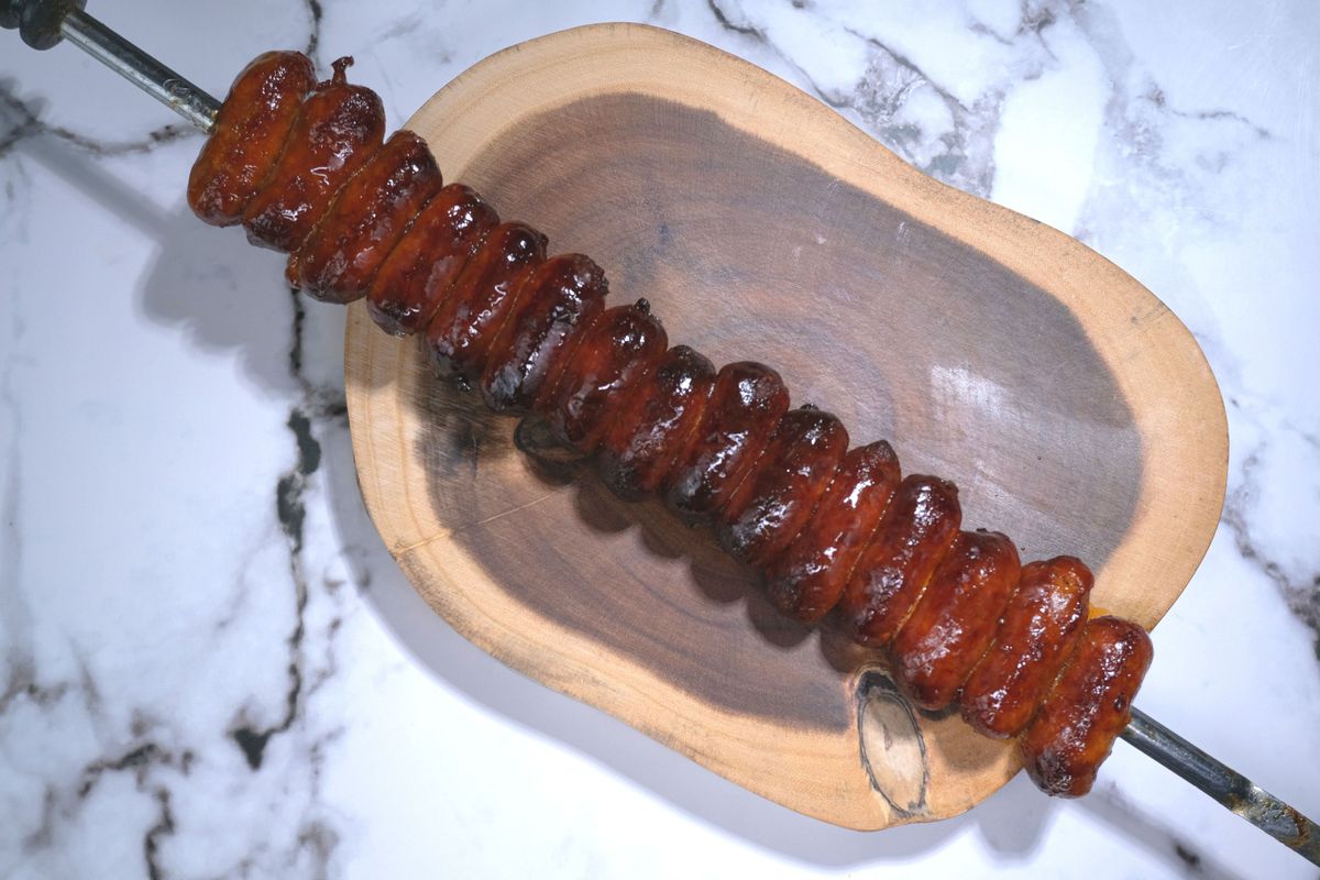 Linguica