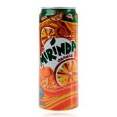 Mirinda Can