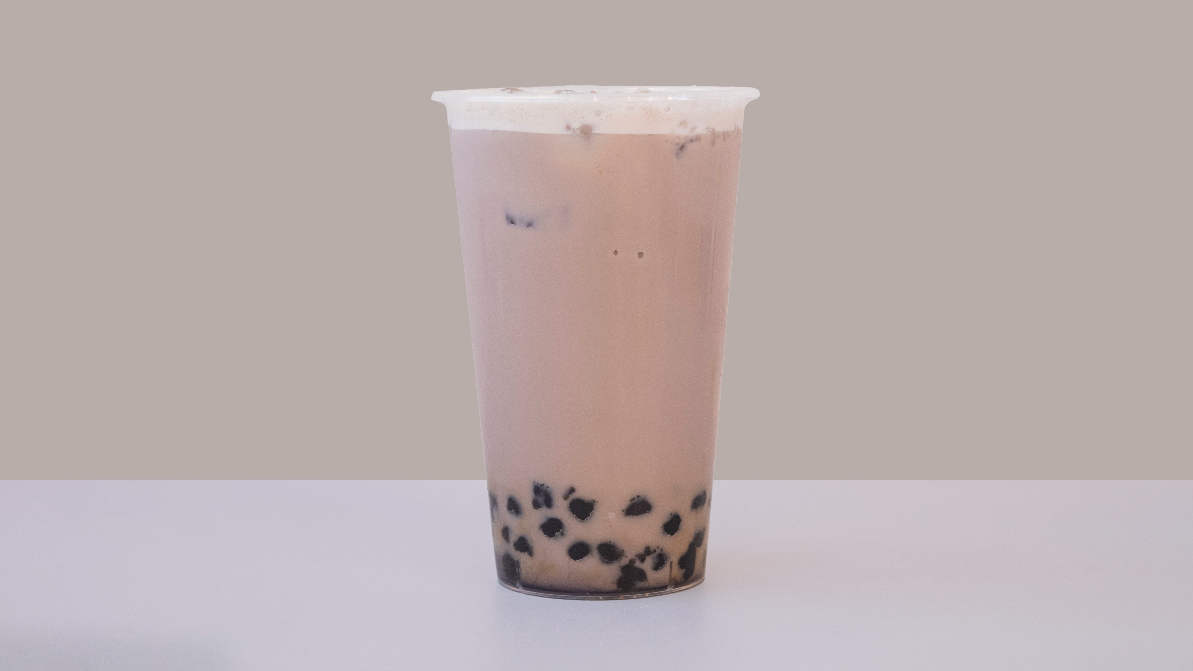Taro Milk Tea