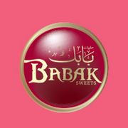 Babak Sweets