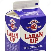 Laban Up