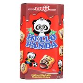 Hello Panda