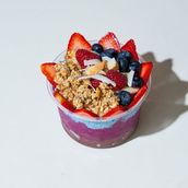 Signature Bento Acai Bowl