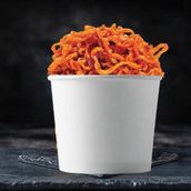 Korean indomi
