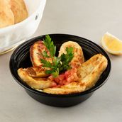 Grill Halomi Cheese Plate