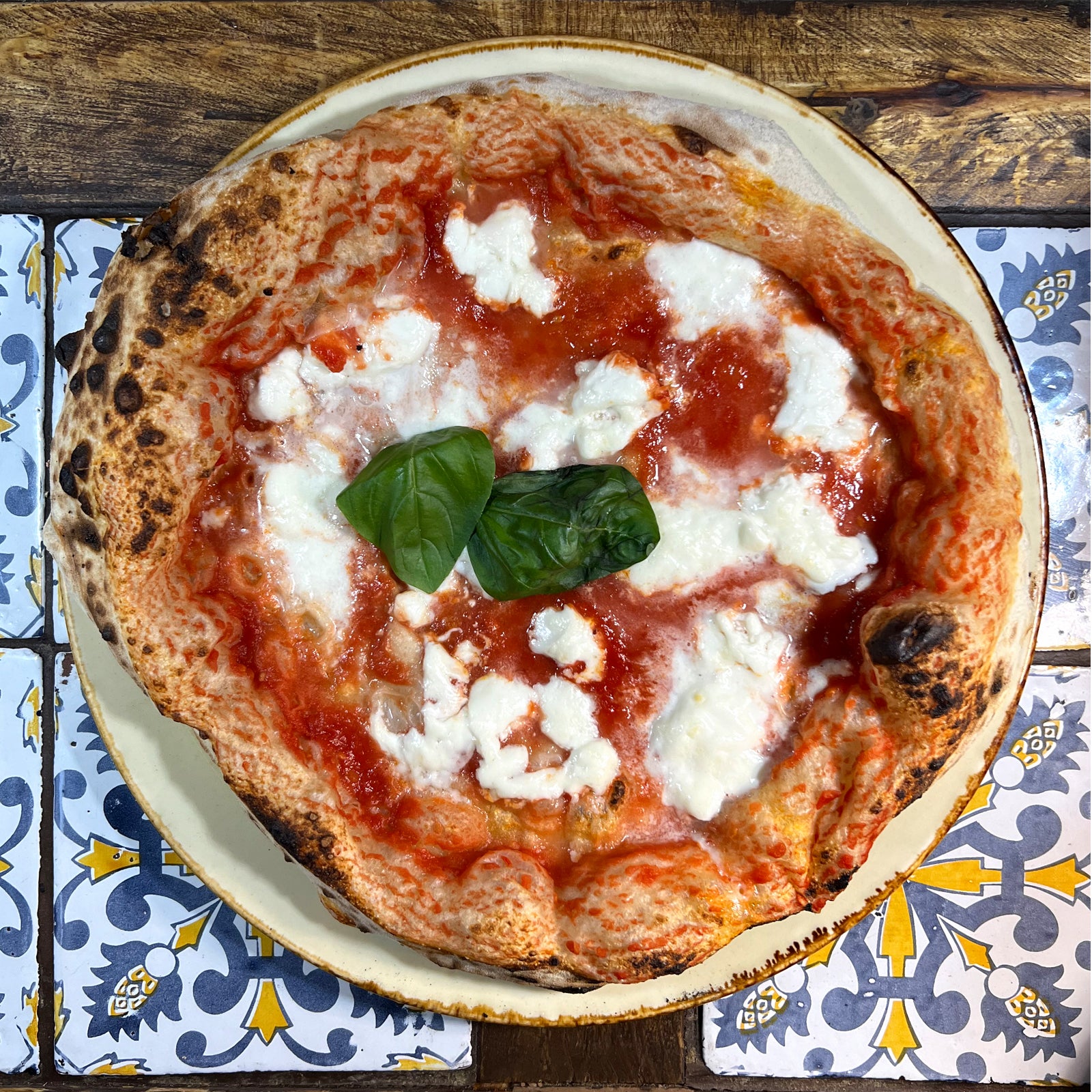 Margherita