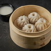 Coconut Dumpling