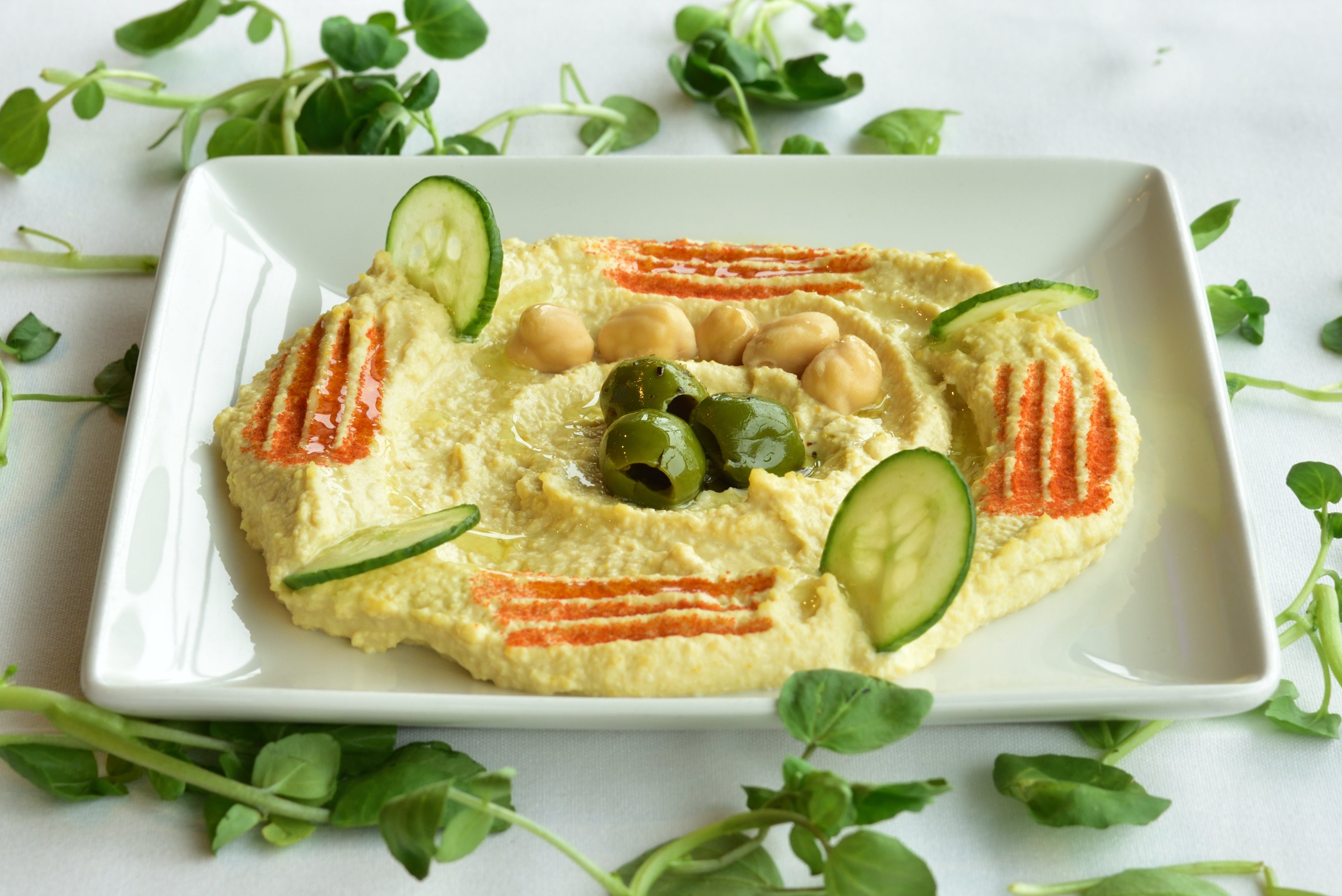 Humus