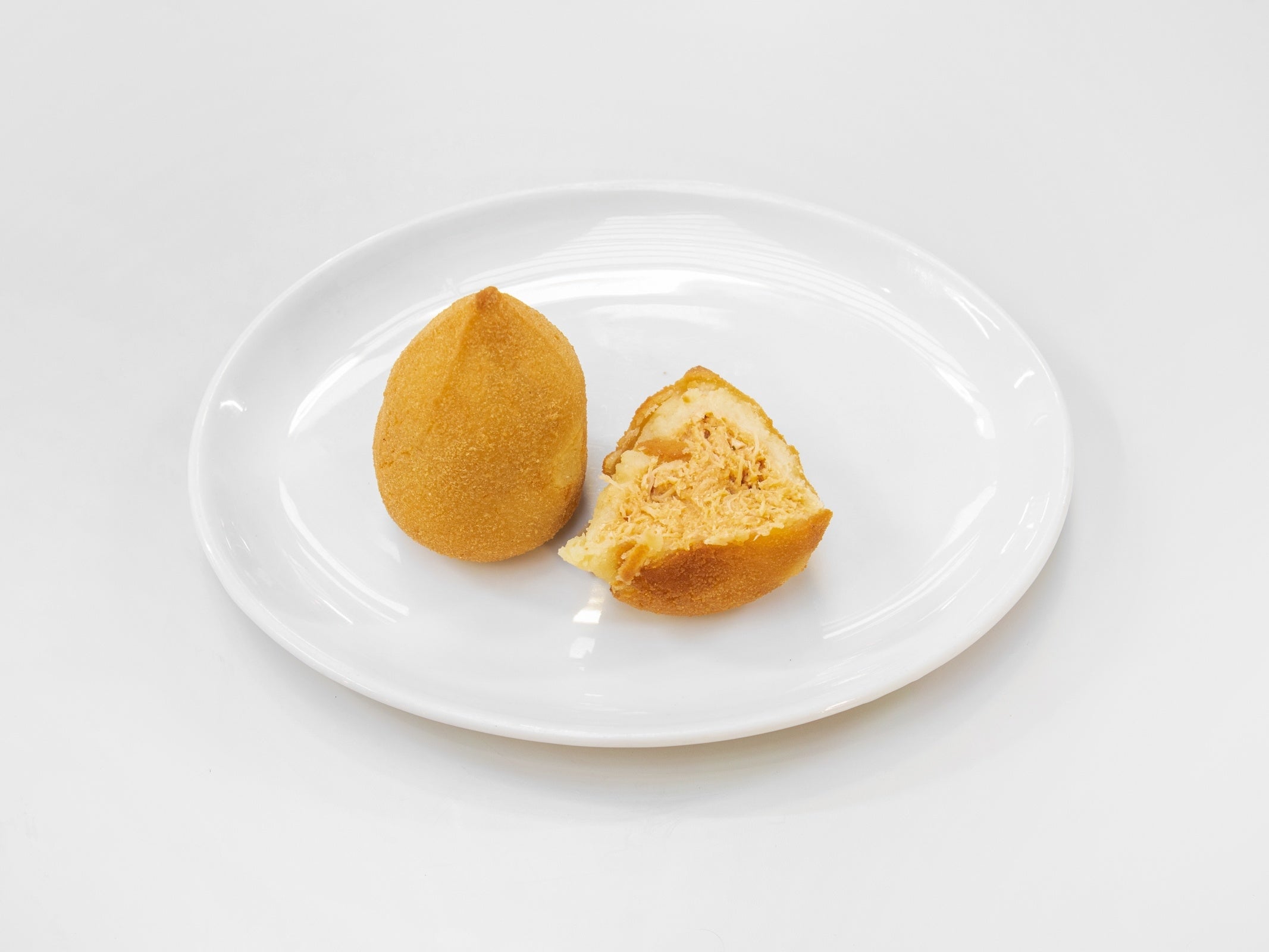Large Coxinha (1 unit)