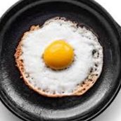 FRIED EGG