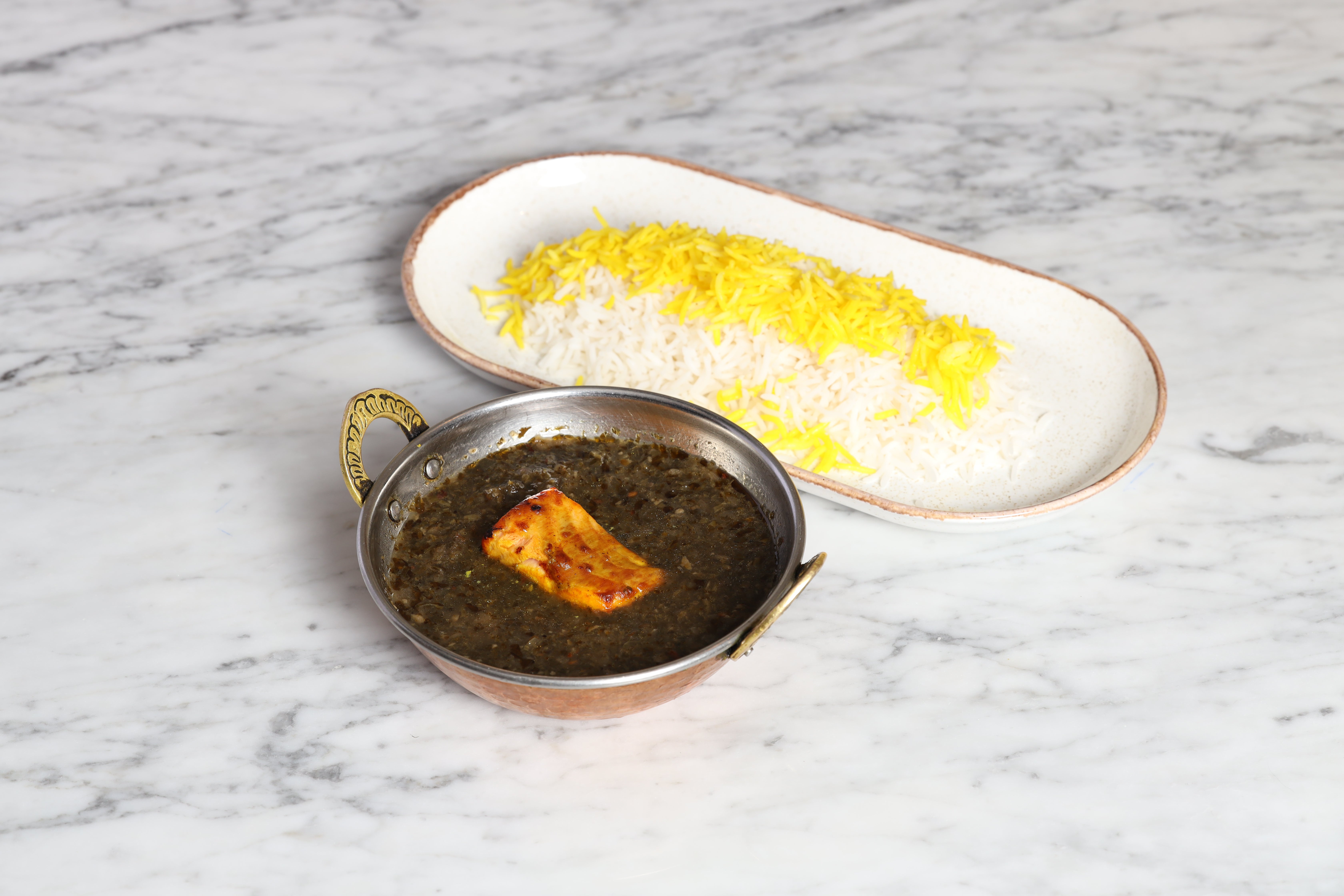 Ghalileh Mahi