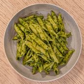 Pesto Pasta
