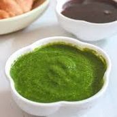 Green Chutney