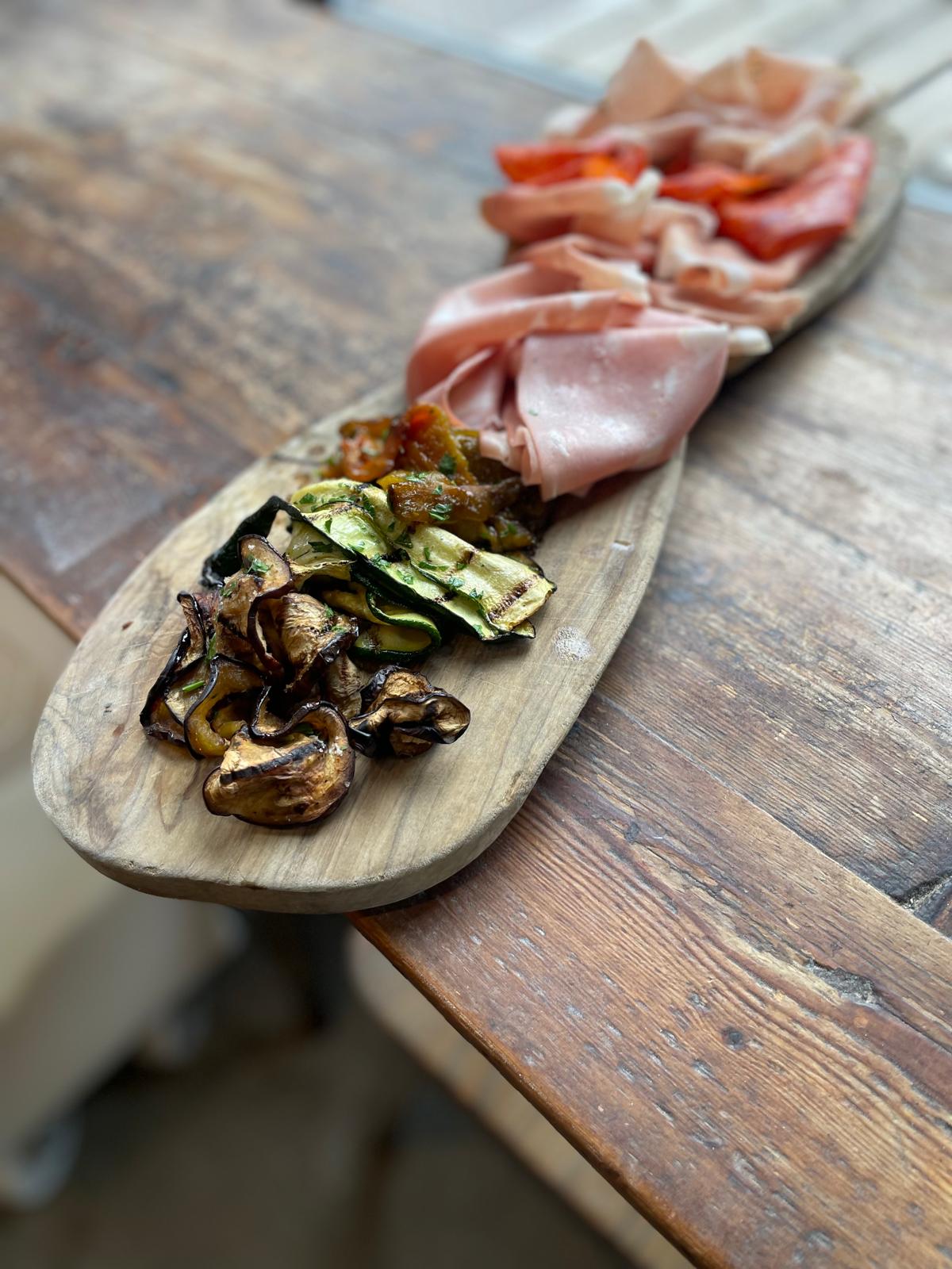 Antipasti - Misto