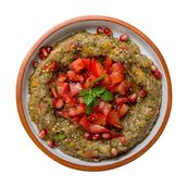 Baba Ganoush