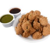 Dal Pakora