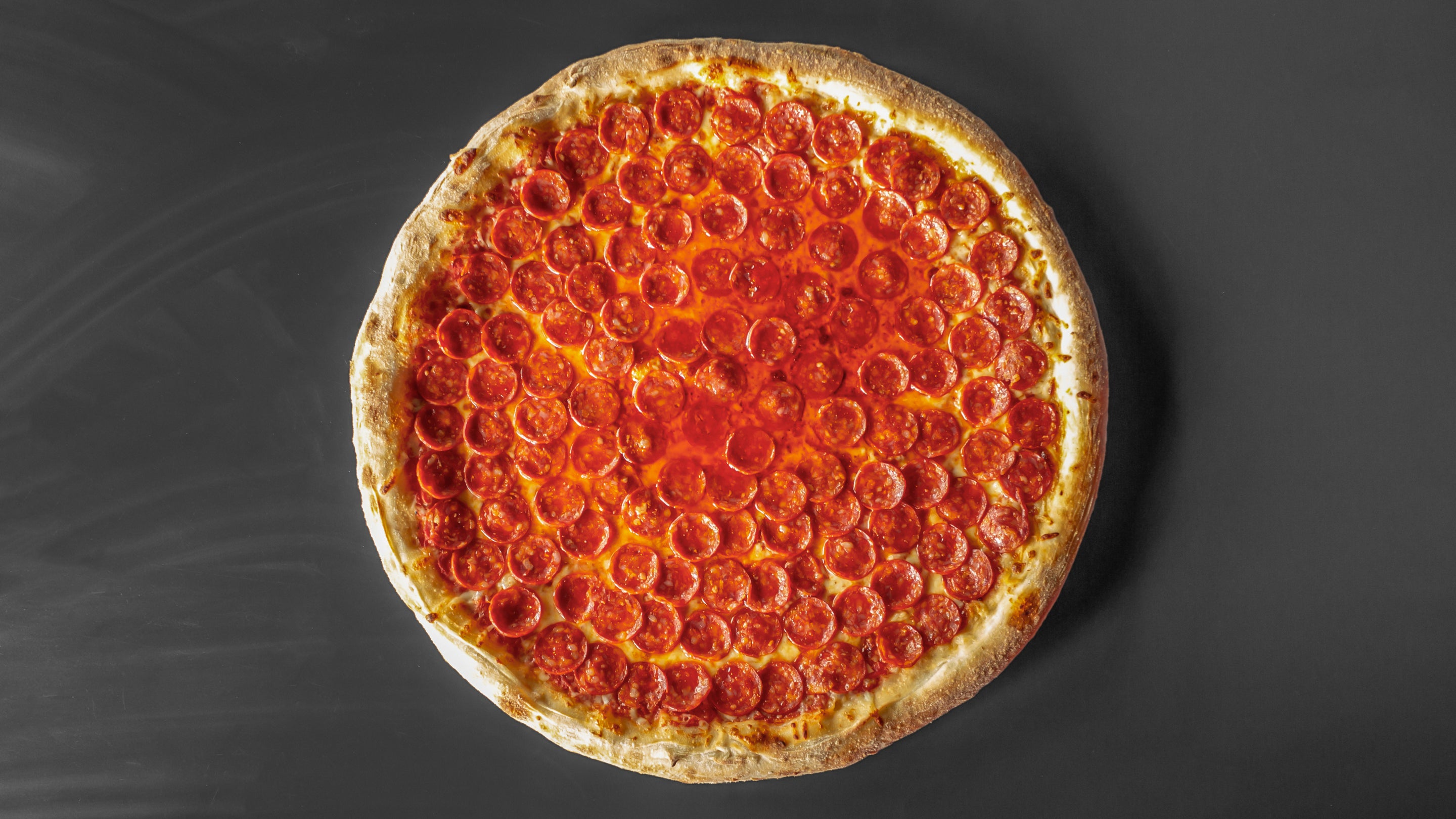 10" Only The Roni