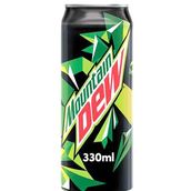 mountain dew