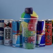 Soft Drink Box