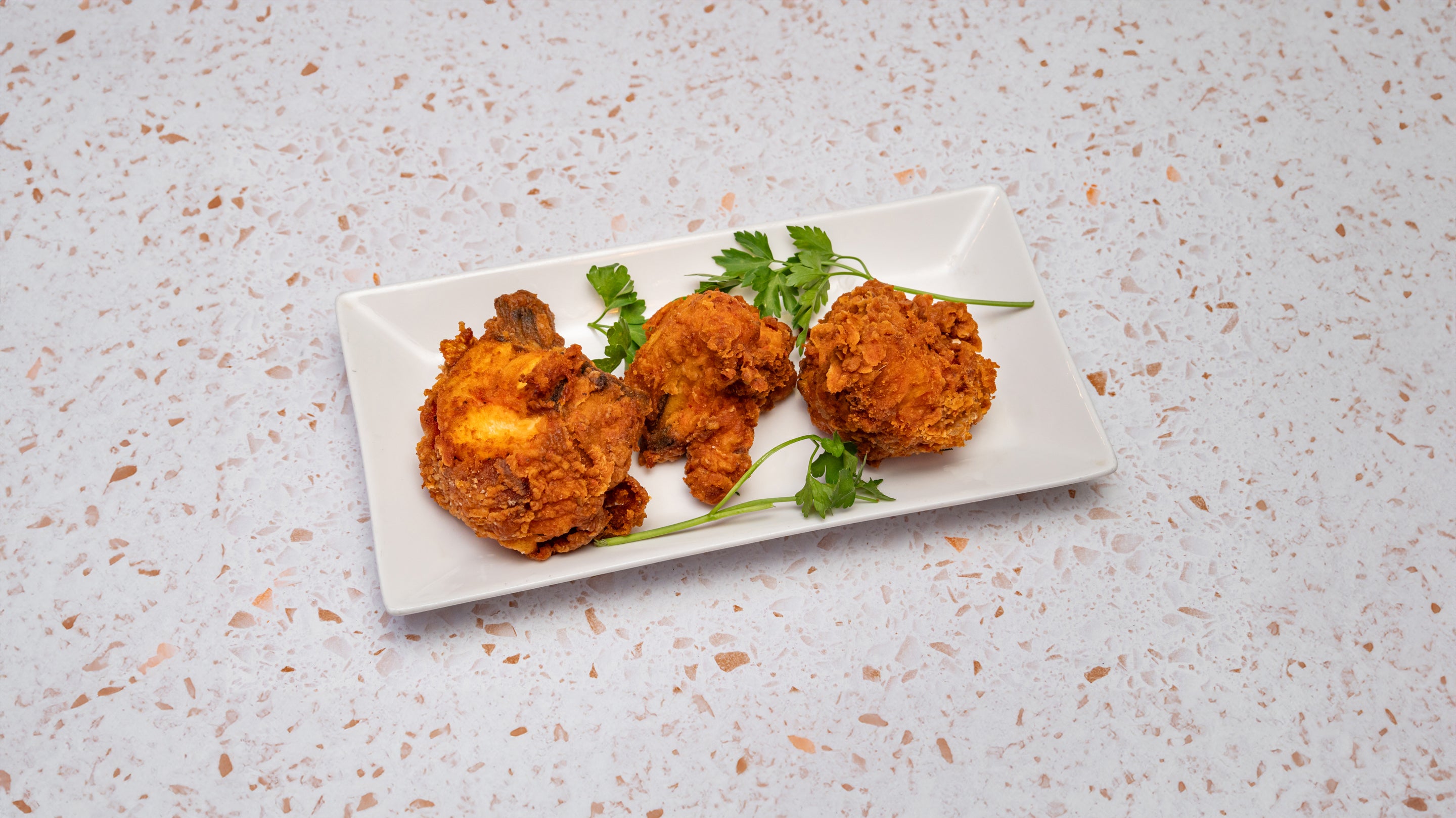 Fried Chicken