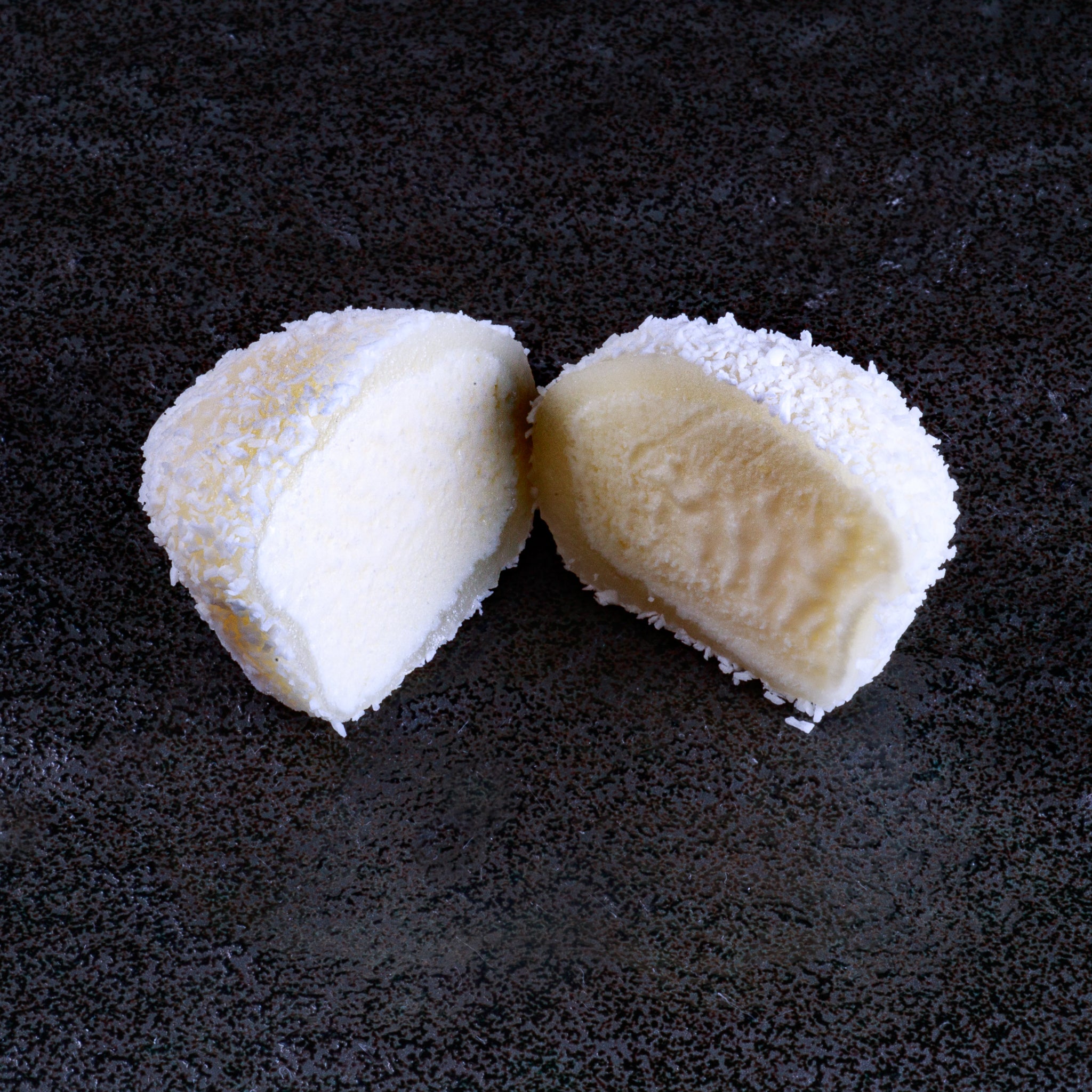 Mochi ( Coconut ) 1pc