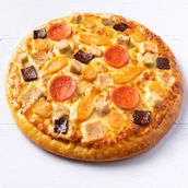 Super Meat Deluxe  (Small)