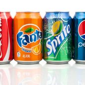 Soft Drinks Assorted