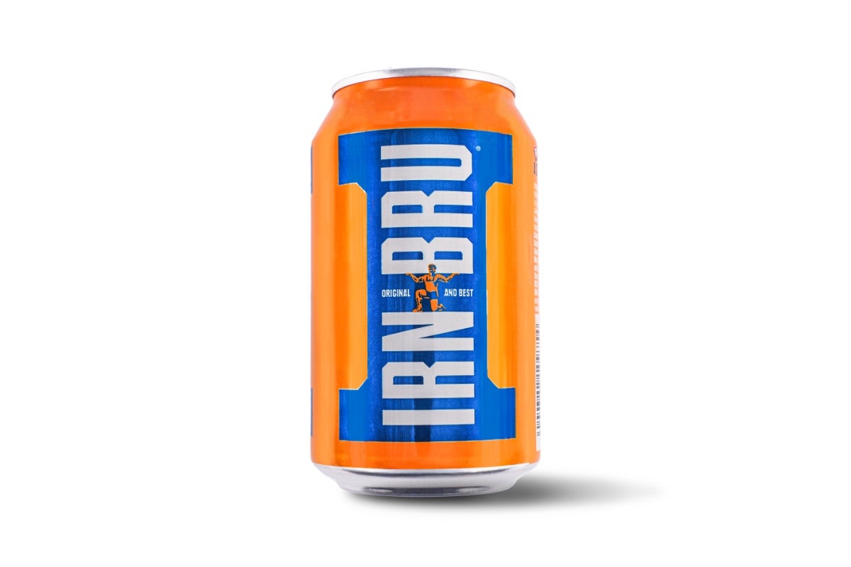 Irn Bru