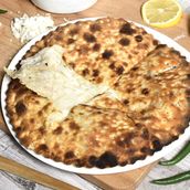 Shamiyat Akkawi Cheese