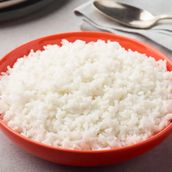 White Rice