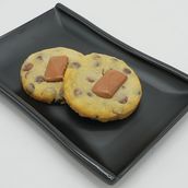 Galaxy Cookies
