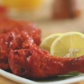 Chicken 65 Mini (3pcs)