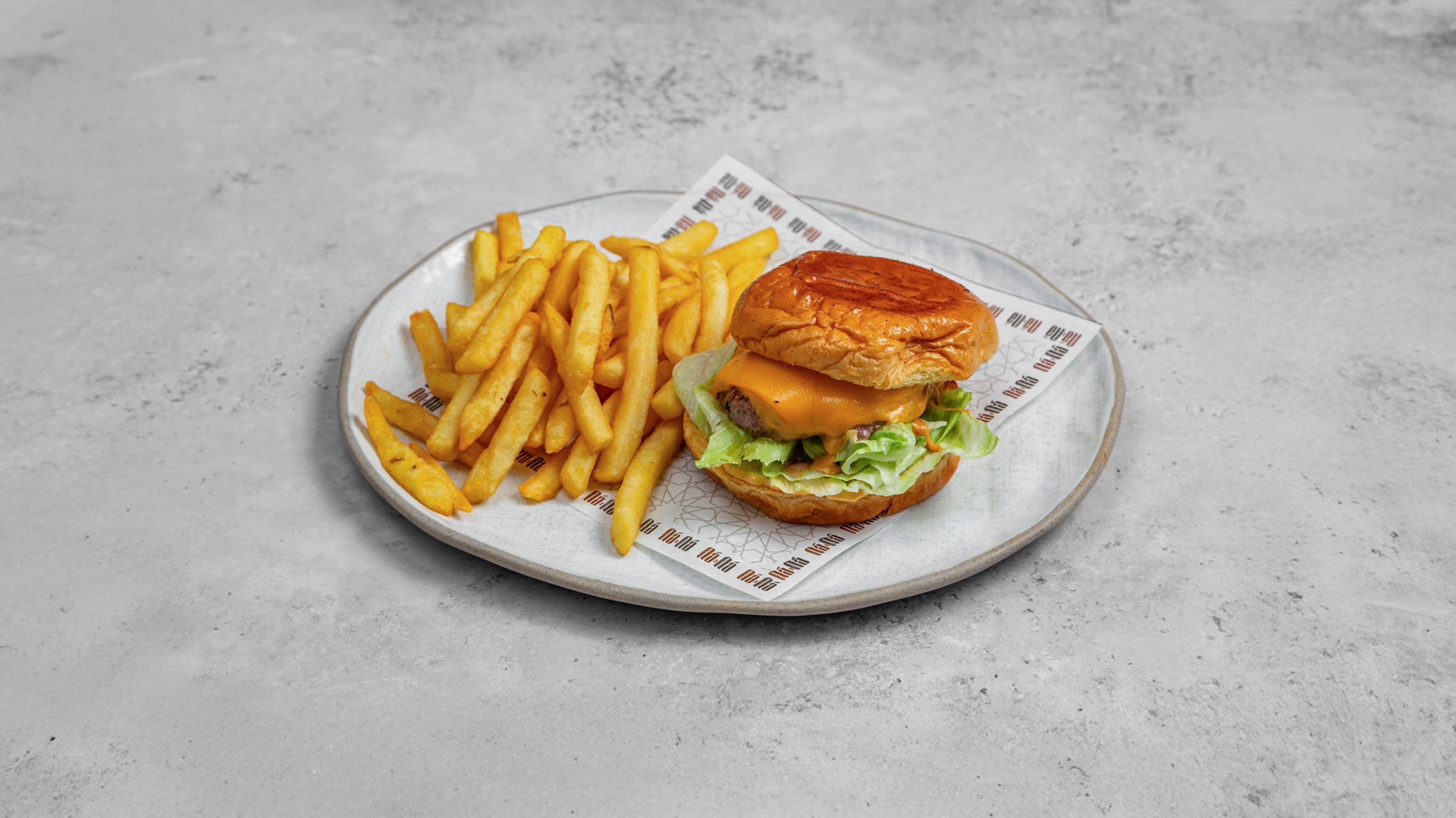 Cheeseburger