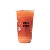Strawberry Mimosa
