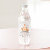 Aqua Panna Water