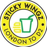 STICKY WINGZ