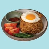 Nasi Goreng Kampung