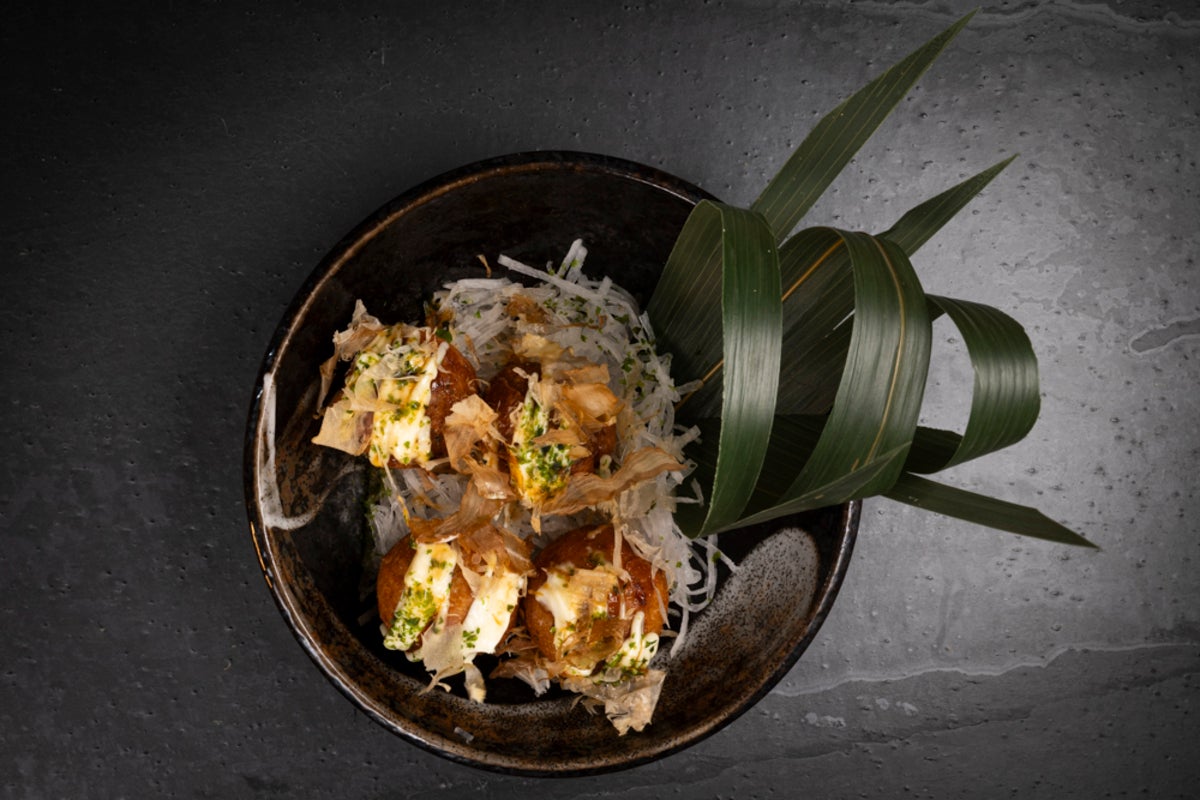 Takoyaki