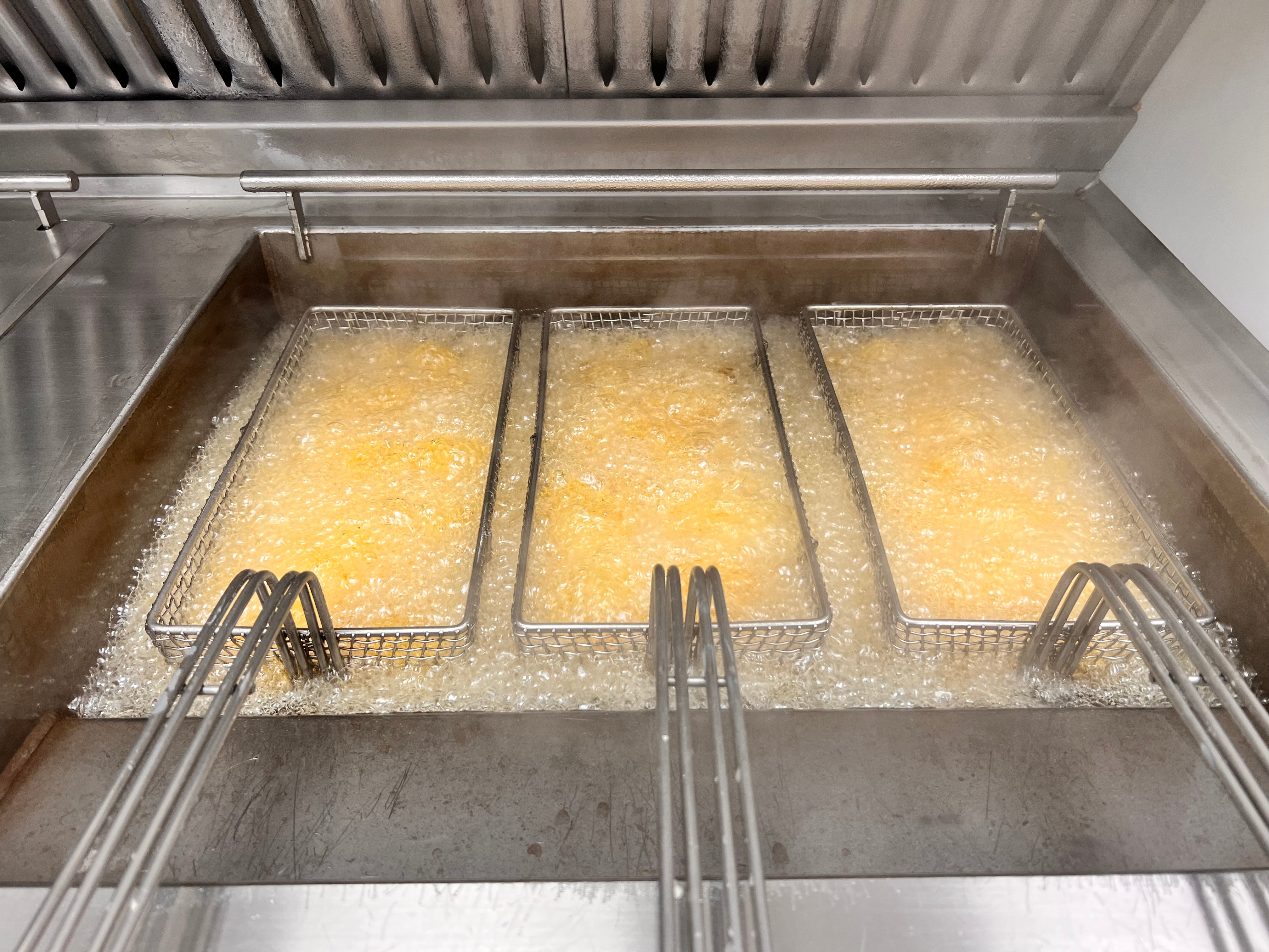 Medium Chips