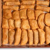 Sambousek Box - 30 Pieces - Appetizers 