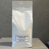 Ethiopia Aricha Anaerobic (Espresso/ Milk Base)